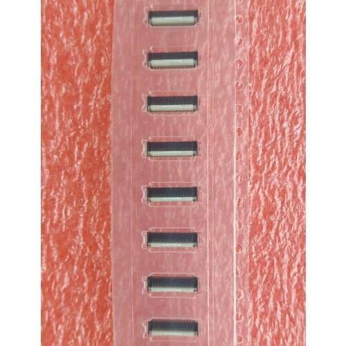 2pcs-50pcs for Nintendo Switch lite 2019 L button Ribbon Power Circuit motherboard flex cable Connector socket 29pin