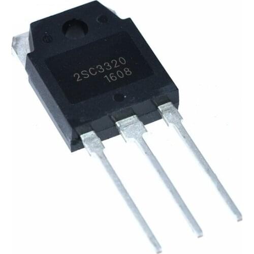 1PCS 2SC3320 C3320 TO-3P TO-247 Transistor New original