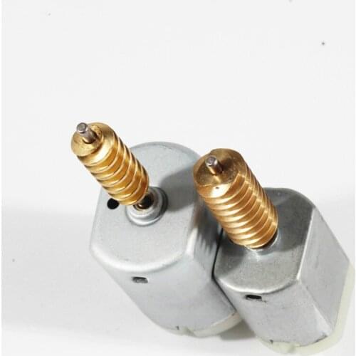 1pc Car door lock motor for BMW E90 3 Series 320i 325i 330i 335i Central Control Lock motor FC280 DC motors