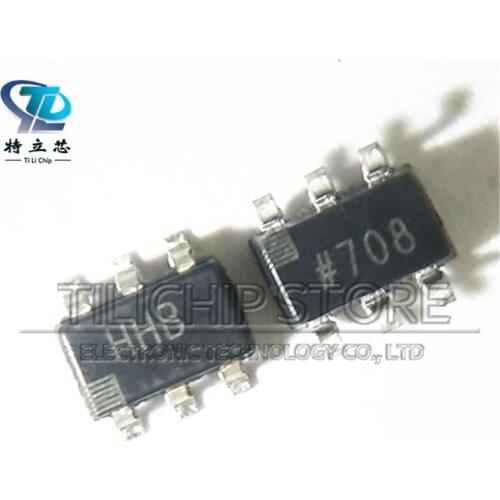 ADA4851-1YRJZ-RL7 ADA4851-1YRJZ ADA4851 HHB silk screen SOT23-6 Operational Amplifier