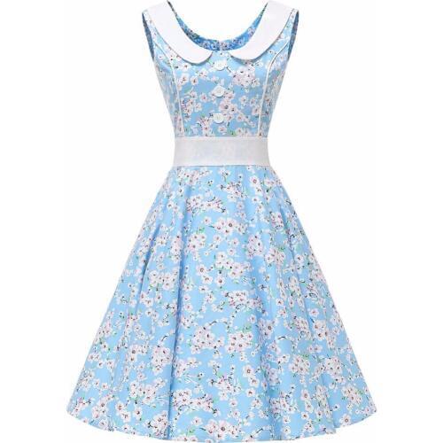 Benykuku Stylish Summer Dresses