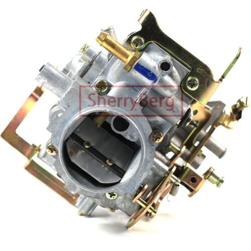 Free shipping 32mm carb for SOLEX 32 Carburetor fit for Renault express PEUGEOT CITROEN w/t Vacuum pum