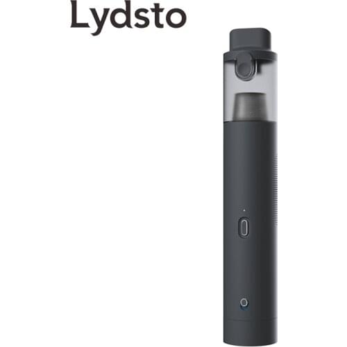 Xiaomi Lydsto 10000PA 150PSI Wireless Handheld Vacuum Cleaner & Air Pump 2in1 Multifunctional Dust Collector for Car Home Office