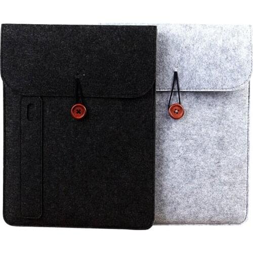 Pad Case With Pen Slot For 8, 10.5 inch Kindle For SAMSUNG HUAWEI XIAOMI HP DELL LENOVO