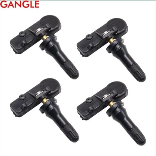 FOR KIA QUORIS 2014 2015 2016 2017 2018 2019 TPMS 433MHz TIRE PRESSURE SENSOR TPMS KIA 52933-3T000 529333T000