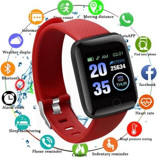 KPY Smart Watch