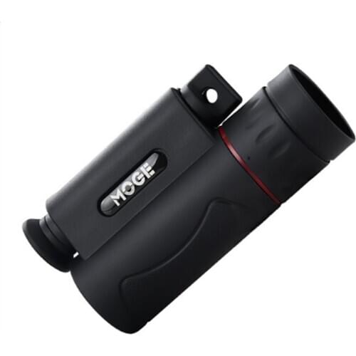 Mini lighted, laser long-range telescope night vision monocular 30x25 60x21 99x99 portable zoom optical HD waterproof monocular