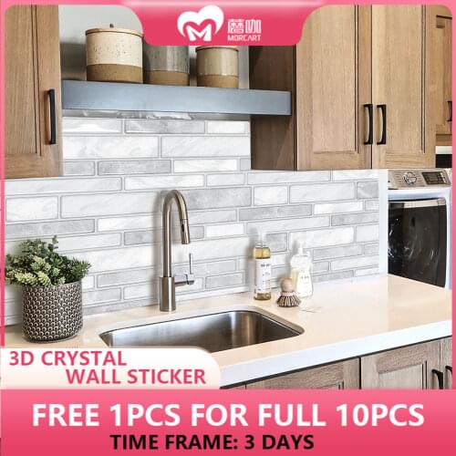 MORCART Vinyl Wall Stickers