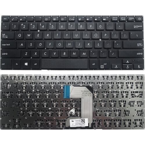 New for Asus E406 E406S E406M L406 E406 E406MA E406SA3160 keyboard