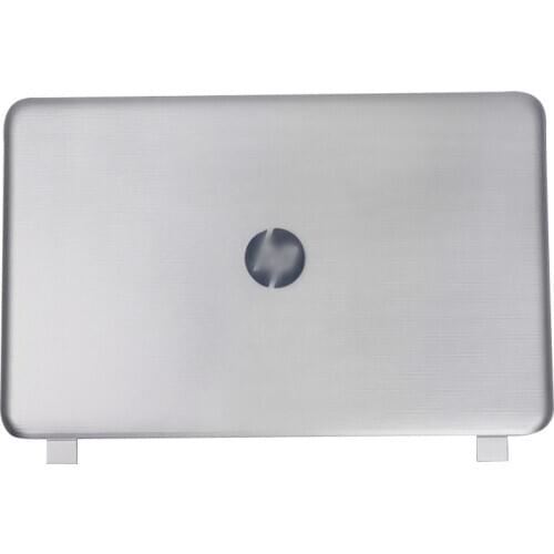 NEW Laptop For HP Pavilion 15-P 15-K 15T-P 15-P100DX 15-P032AX 15-P074TX 15-P098TX Touch EAY14008070 EAY1400505A LCD Back Cover