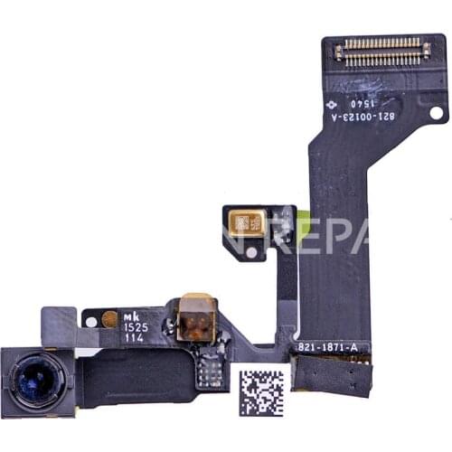 OEM Original Front Camera Replacement Small Camera for iPhone 6S Tested 100% Working Good
