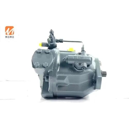 Cat 428e 428c truck hydraulic main piston pump 100-3259 rexroth pompe for caterpillar