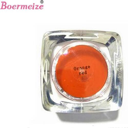 PCD Professional Eyebrow Micro Tattoo Ink Lips Microblading Permanent Makeup Ink Microblading Tattoo Pigment Free Shipping