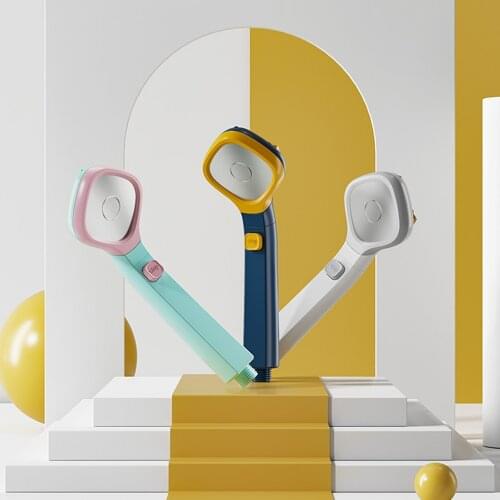 Adjustable Shower Head High Pressure 4 Modes Bath Shower Filter Jetting Showerhead Bathroom Saving Water Plastic Sprayer Nozzle