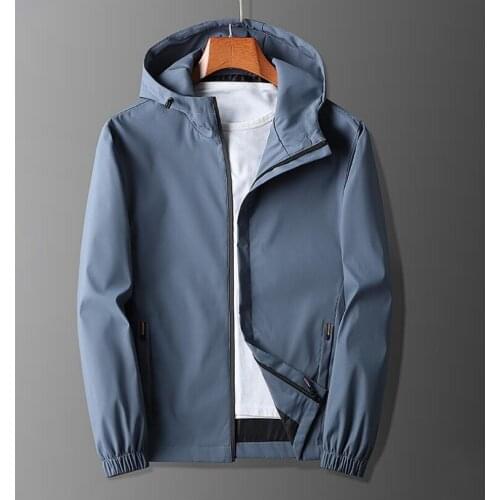 RICHARDROGER Women's Autumn Jackets