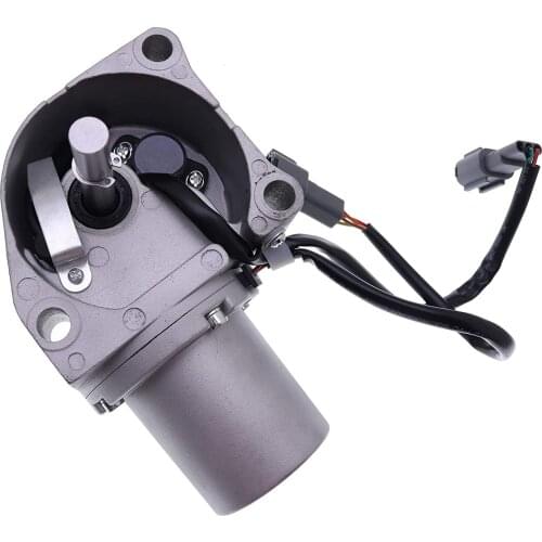 Stepping Motor 4614911 for Hitachi EX120-5 EX200-5 ZX200 330LC ZX200LC ZX250