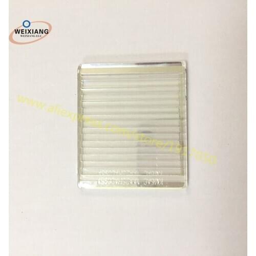 Projector PBS Glass Board With Housing AND POLARIZER For PLC-XU105