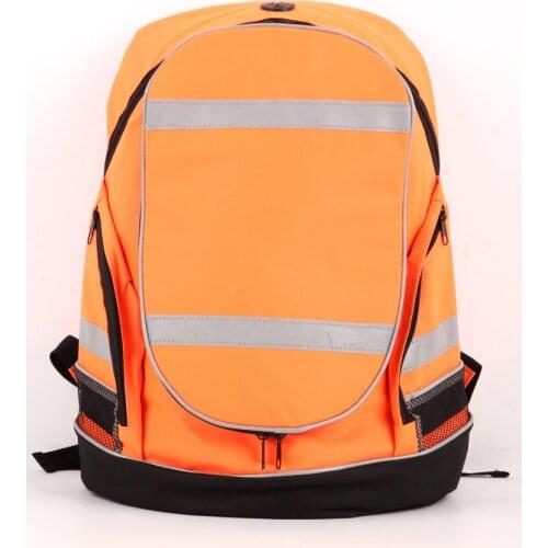 Harajuku Travel Bags Two Side Mesh Pocket For Teenage 2020 New Trend Backpack Fashion Backpack Travel Bagpack