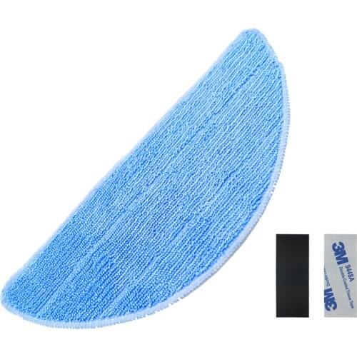 Mop Cloth for CHUWI iLife V5 V3 X5 v5pro v5s v5pro CW310 Robot Vacuum Cleaner Robotic Vacuum Cleaner for Home cleaning robot