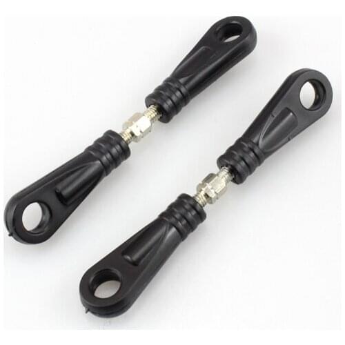 WLtoys K949 Rc Car 4wd 1/10 Scale Electric Power On Road Drift Racing Spare Parts Front Shock rod K949-38