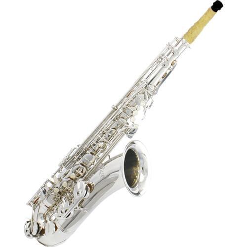 Z-10 Tenor Brush Durable Alto Saxophone Cleaner Soft Fiber Brush Alto Sax Cleaning Tool Woodwind Musical Instruments Accessories