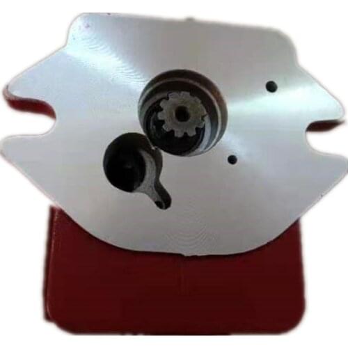 YY0007016 for Hitachi Kubota 30 35 Fujitsu PVD-1B-32P/31BP pilot pump gear pump pressure pump auxiliary pump excavator parts