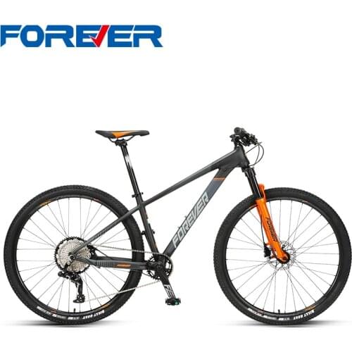 29-inch New Variable Speed Off-road Hydraulic Disc Brake Spring Fork Adult Male And Female Mountain Bike