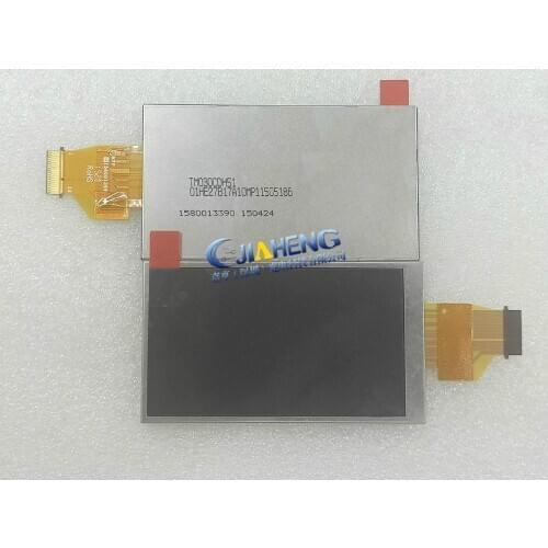Brand new TIANMA 3.0inch tft lcd screen display panel TM030CDH51 39 pins 320(RGB)x240 74.92mmx42.74mm