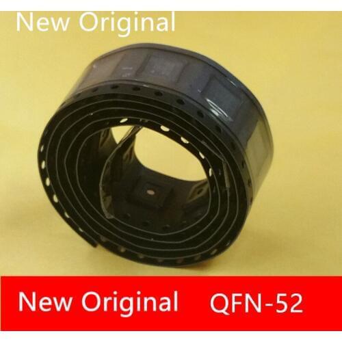 ASP1206GQW ( 5 pieces/lot ) Free shipping QFN-52 100%New Original Computer Chip & IC