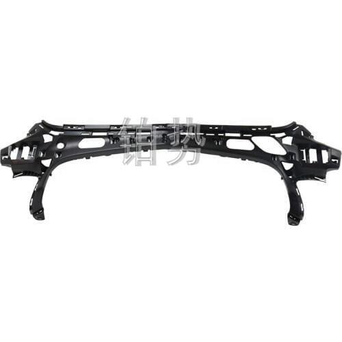 Car Base chassis Middle 2016-mer ced esb enzGL C200 GL C250 GL C300 GL C220 W253 Front rod inner bracket Bumper lining bracket