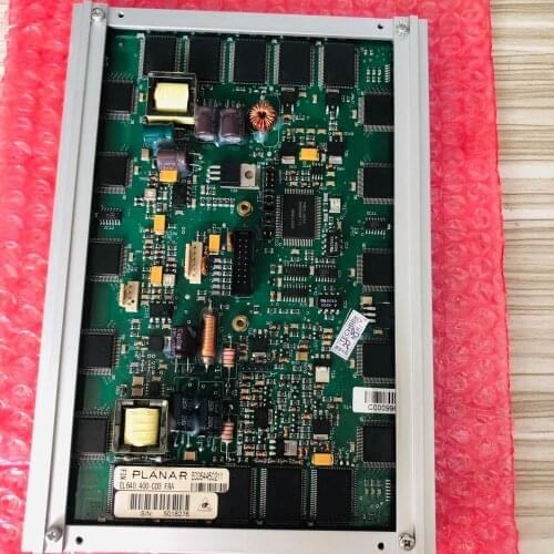 Free shipping EL640.400-CD3 90 days warranty 9.1'' 640*400 lcd panel