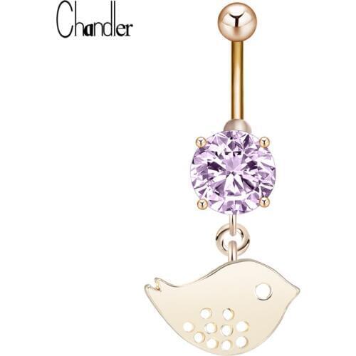 Кольца для пирсинга Chandler China At AliExpress