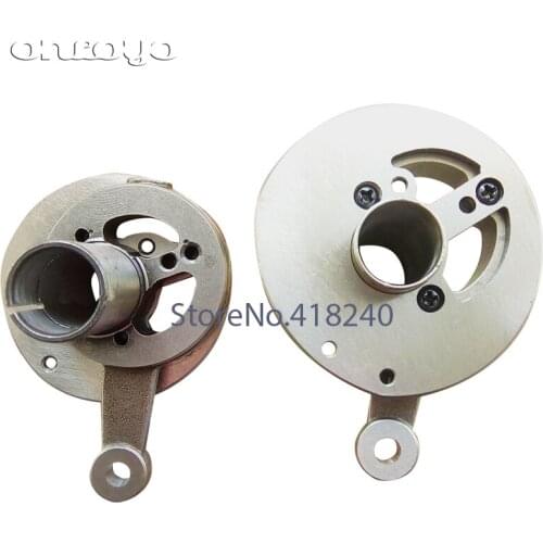 Four Sets Of Single Drive High Speed Cam Assembly Four-piece Set 18MM Hole Sandblasting Waist Hole