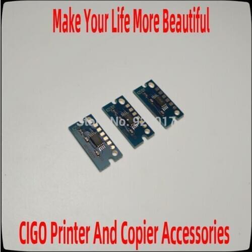 For Xerox Phaser 6121 MFP 6121MFP Printer Toner Chip,For Xerox 106R01466 106R01467 106R01468 106R01469 Toner Cartridge Chip