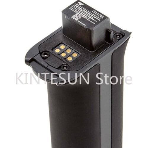 DJI like RS 2 Ronin S2 generation BG30 battery handle SLR handheld stabilizer gimbal accessory