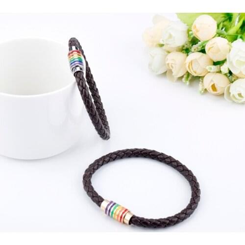 Магнитные браслеты HEYu jewelry China At AliExpress