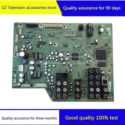 Good quality for KLV-52W380A main board 1-874-544-11 screen LTY520HE03