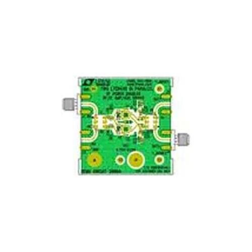 DC2090A RF Development Tools LTC6430-15 Demo Board 50MHz to 1200MHz Parallel Connected, Boosted OIP3, ADC/IF Amplifier