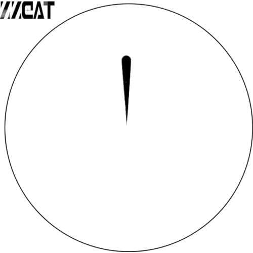 936 Arrow Scale Ruler Needle Pointer Microscope Calibration Slides Microscope Eyepiece Micrometer Ocular Graticule for Measuring