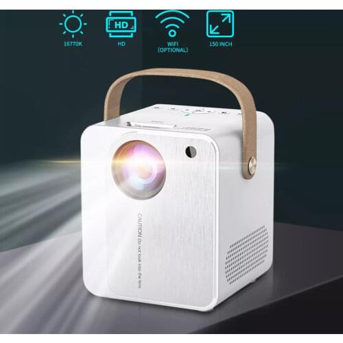 Miagabox Accessories For Projectors