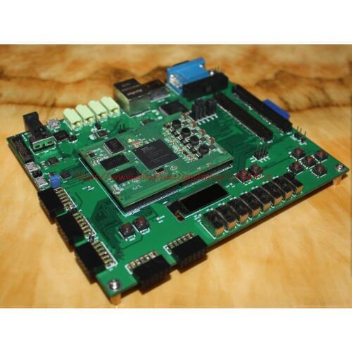 ZedBoard NEW board ZYNQ7000 XILINX