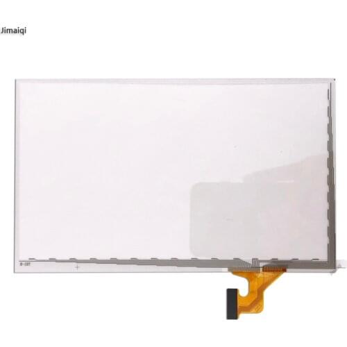 New touch screen For 7'' inch Kingvina PG781-D Tablet Computer External Touch panel Digitizer Glass Sensor Replacement part