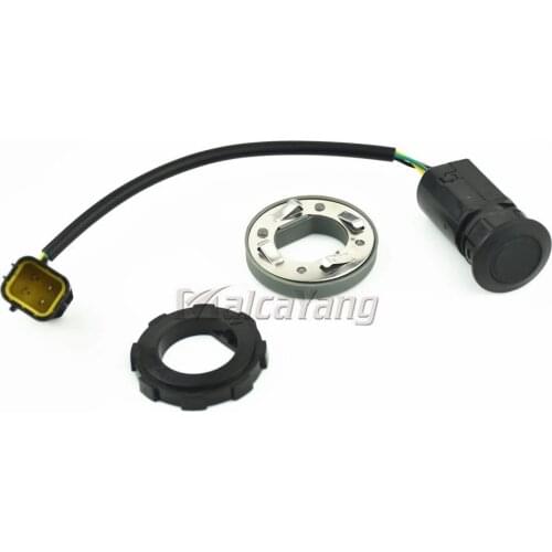 Parking PDC Sensor 95700-2B100 957002B100 Parktronic Park Assist System For Hyundai Santa Fe And Kia