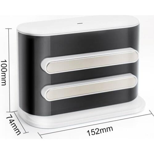 Charging Dock Charging Station for Xiaomi MIJIA STYTJ02YM MVXVC01-JG Robot Vacuum Cleaner Charging Base