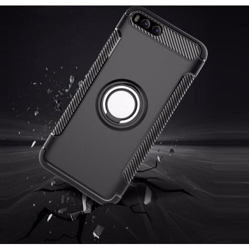 Case For Xiaomi MI6 Note 3 Cases Hard PC Soft silicone Combo Armor Case for Xiaomi Max 3 Mix2 Mix2s Mi6X Mi5X A1 A2 MI8 SE Lite