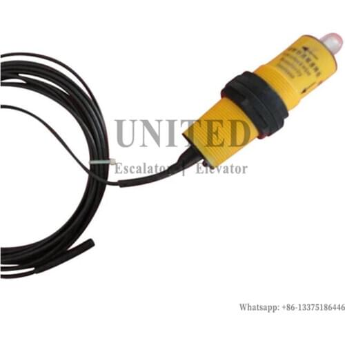 Escalator Sensor PROXIMITY switch DAA177DE1 GAA177GZ1 GAA177GZ1 Escalator pressure transducer