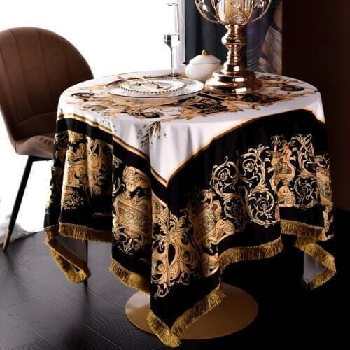 Di angelo Tablecloths