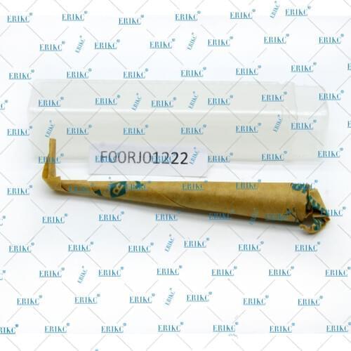 FooRJ01222 ERIKC Baseus F00RJ01222 CDiesel Fuel Pump Injector Valve F 00R J01 222 Car Accessories F00R J01 222
