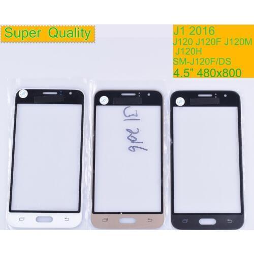 Felfial Touchscreens For Samsung Galaxy J1 2016