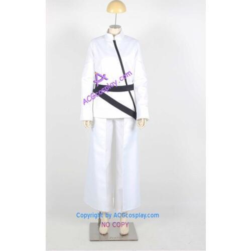 Bleach Arrancar Espada Nelliel Tu Odelschwanck Cosplay Costume